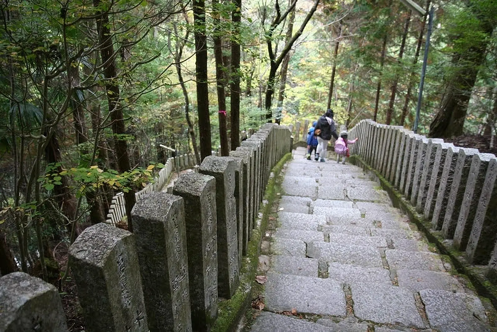 階段