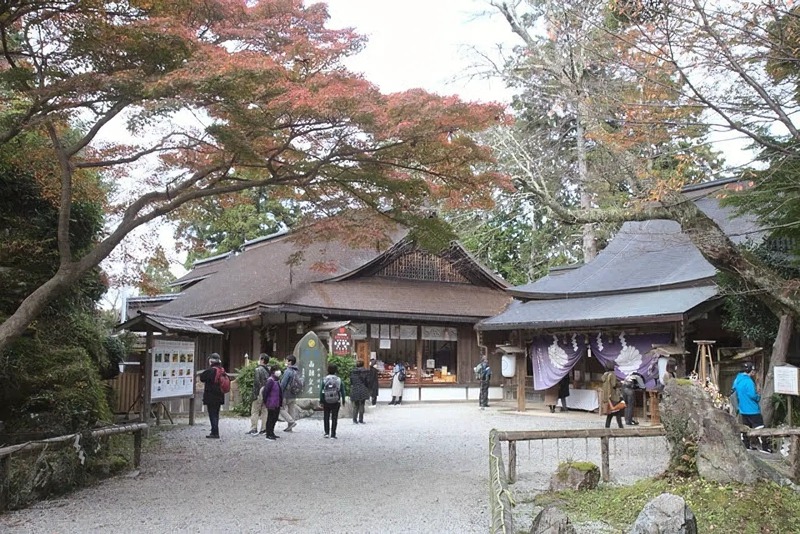 吉水神社