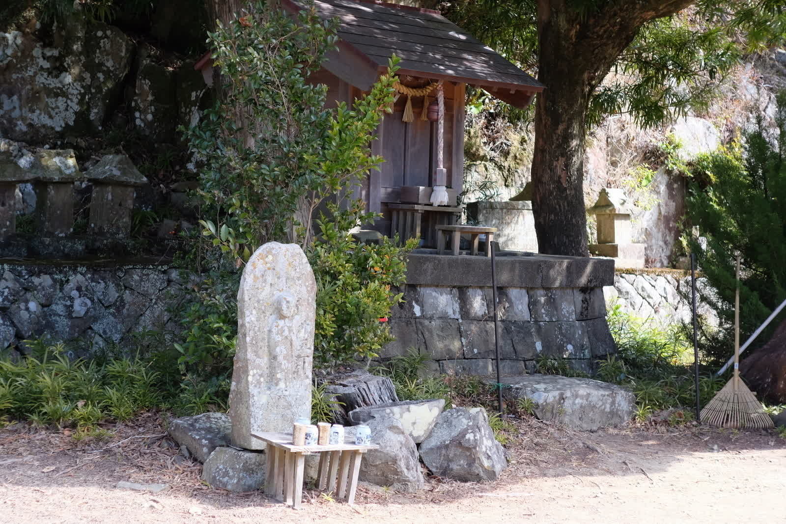 神倉神社