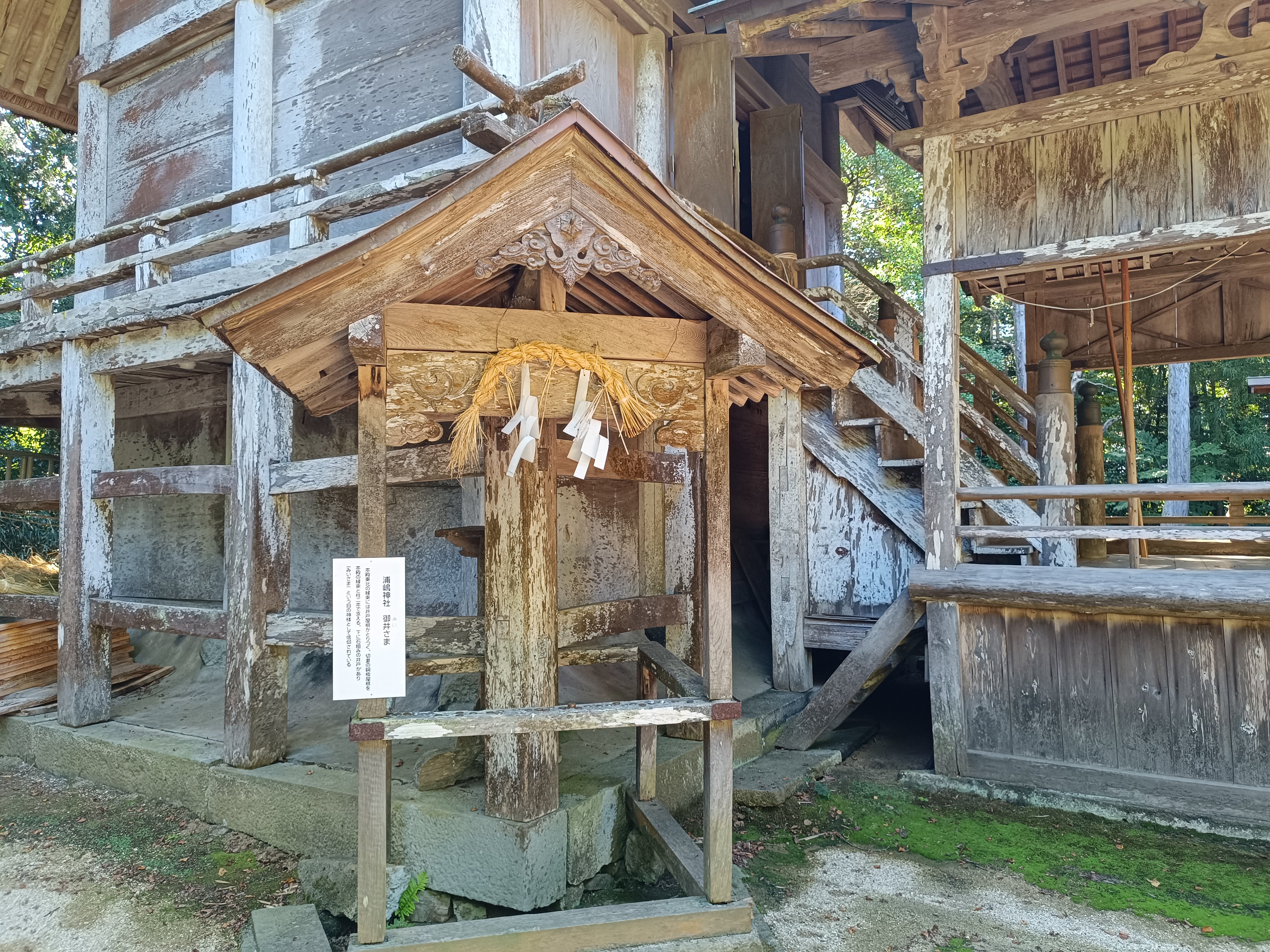 御井さま