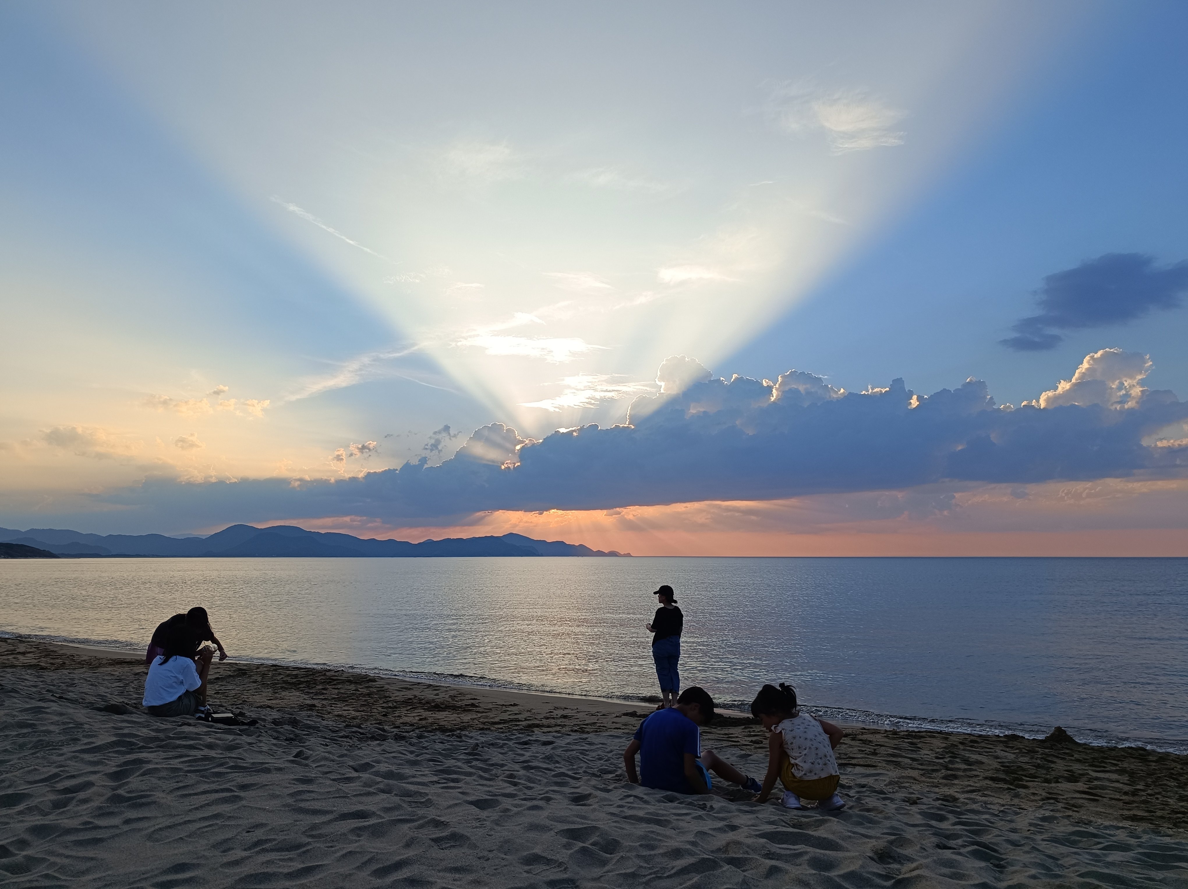 夕日ヶ浦