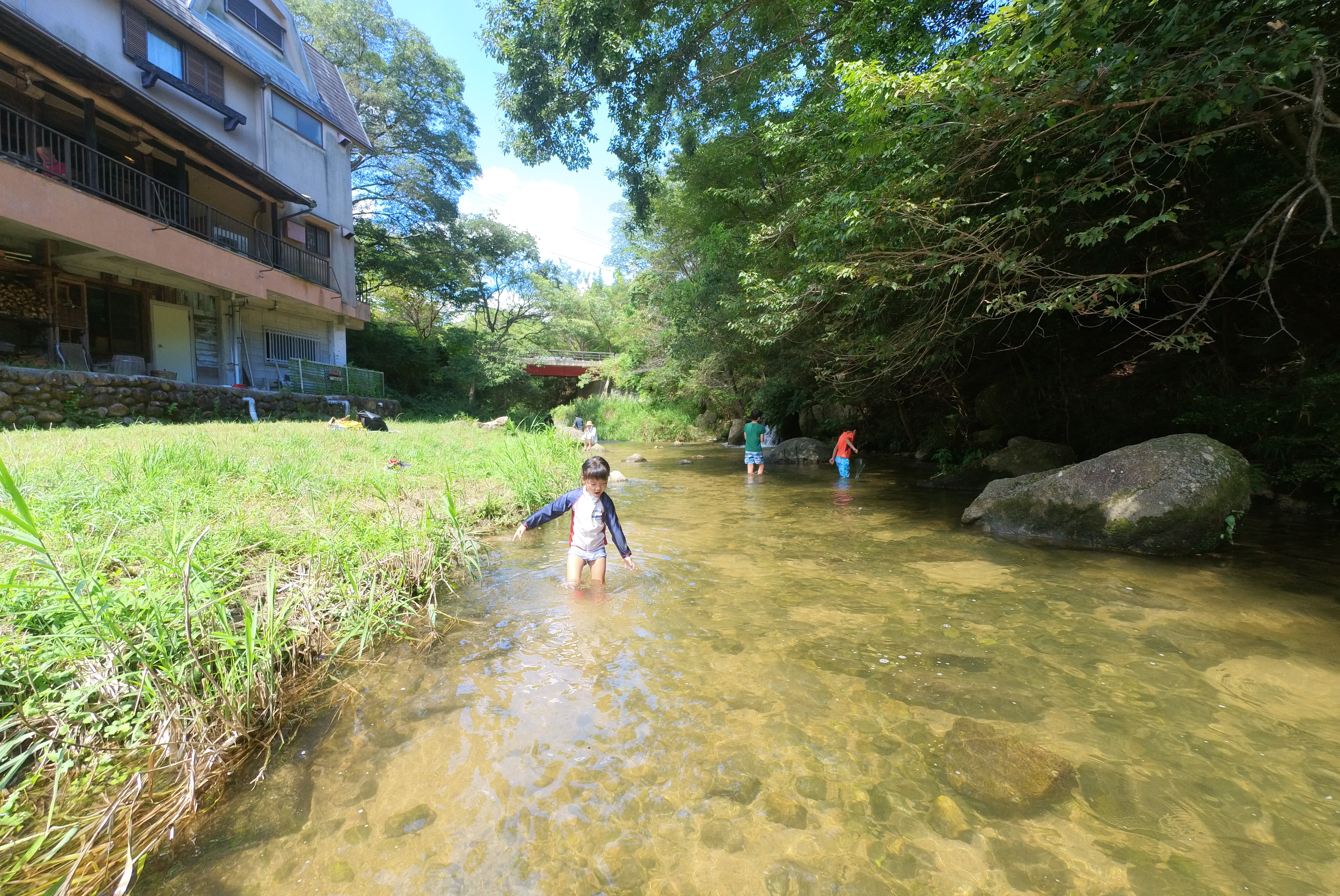 仁川