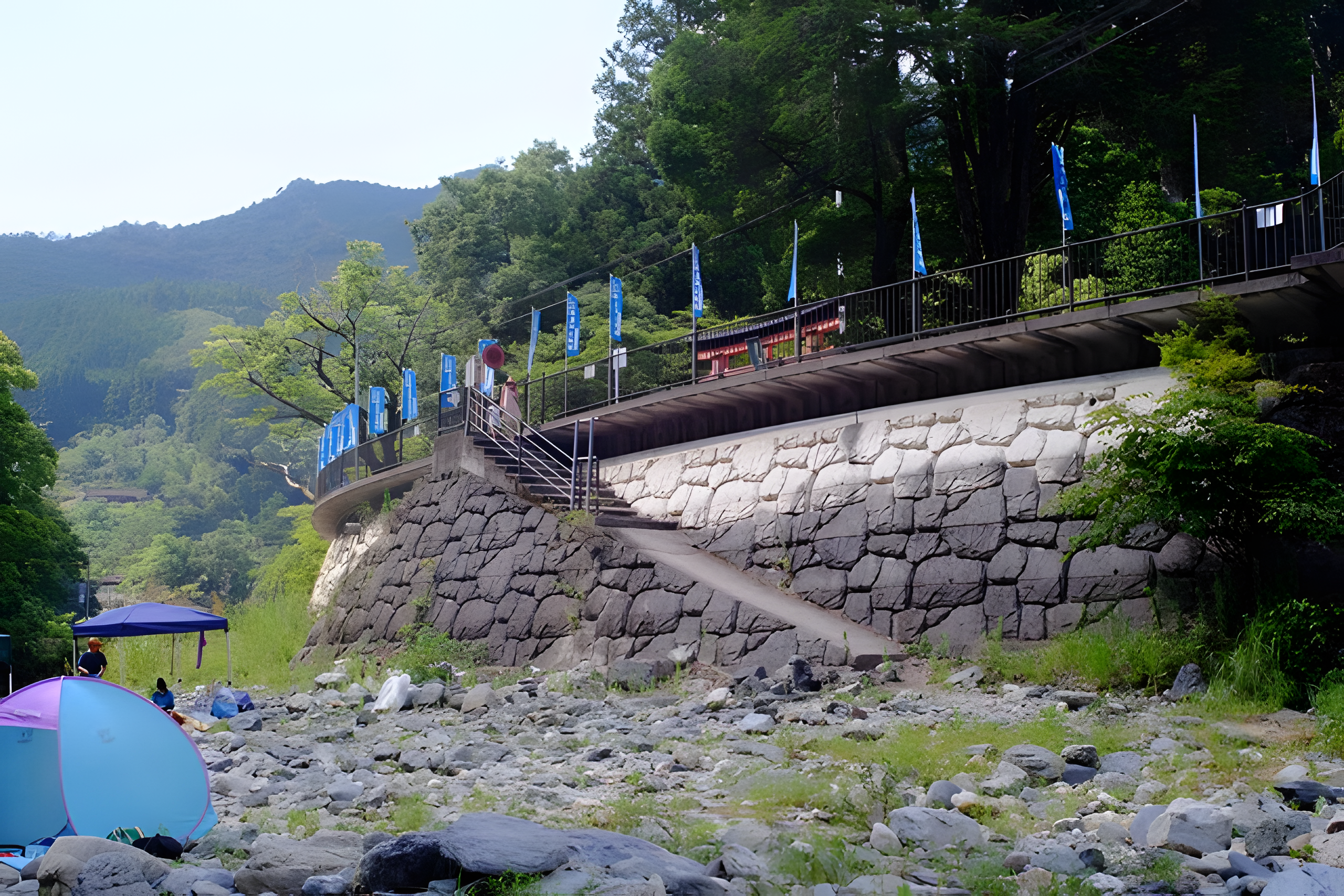 階段