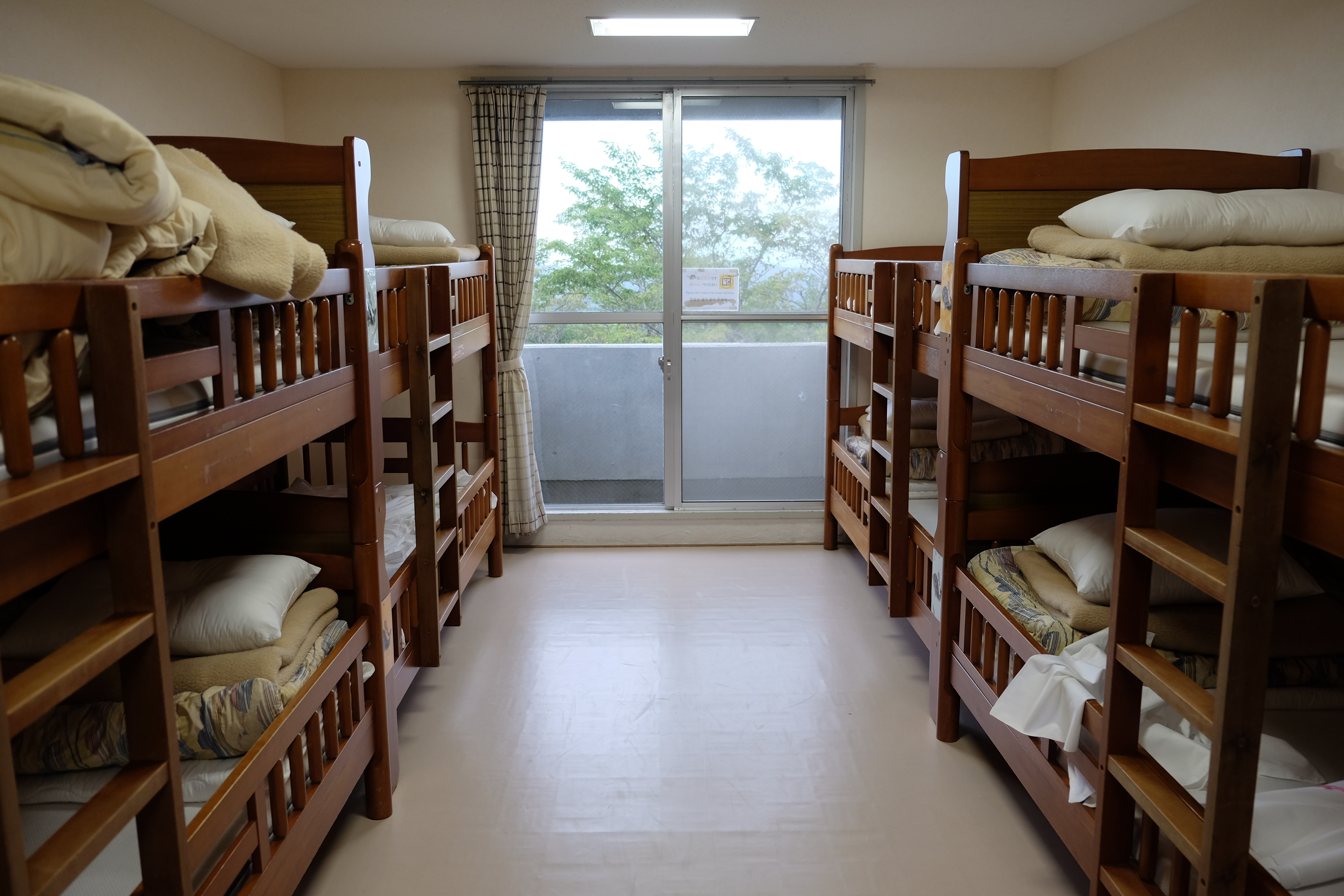 部屋