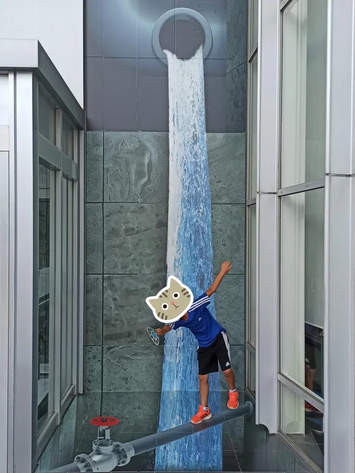 おもしろ写真