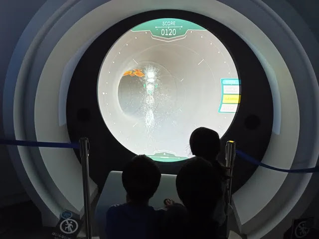 ゲーム