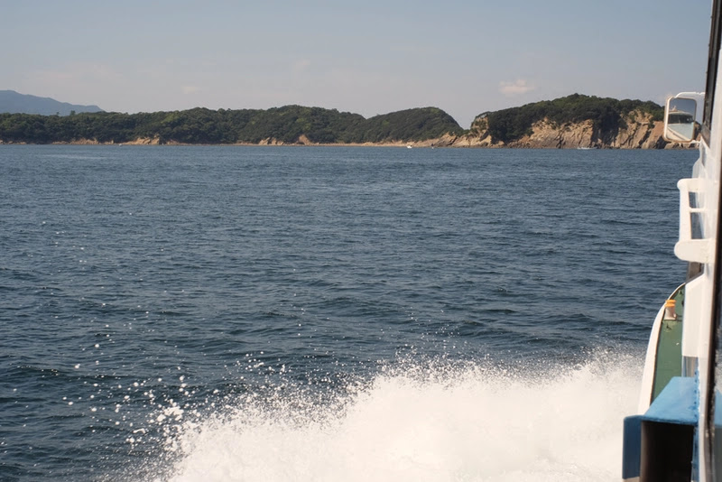 友ヶ島