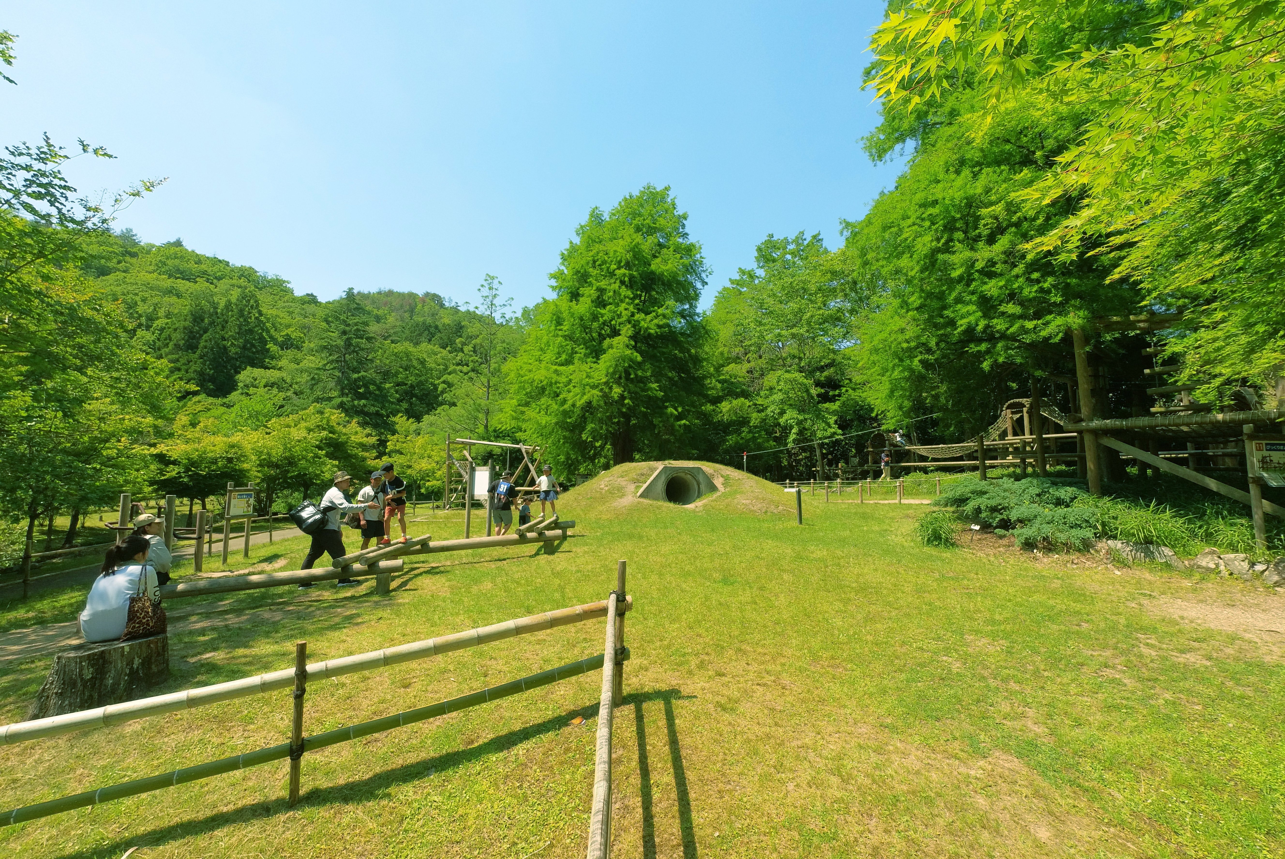 助太郎さん民話コース