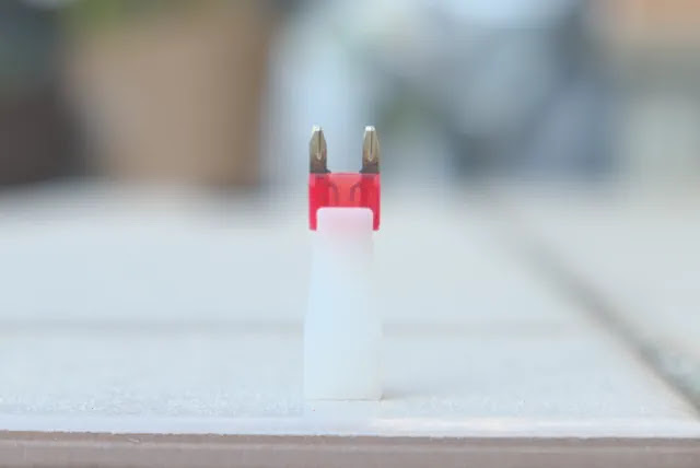 10Aのヒューズ